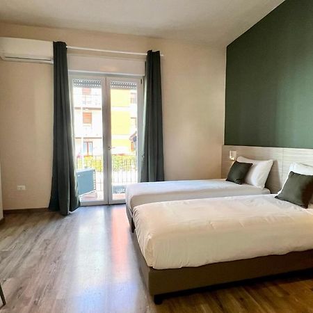 Hotel Arkadia 2.0 Cagliari Exteriér fotografie
