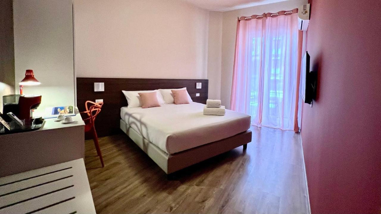 Hotel Arkadia 2.0 Cagliari Exteriér fotografie