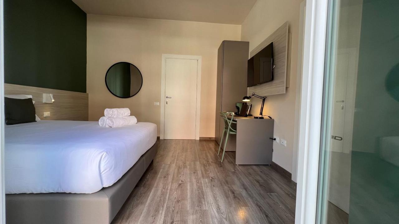 Hotel Arkadia 2.0 Cagliari Exteriér fotografie