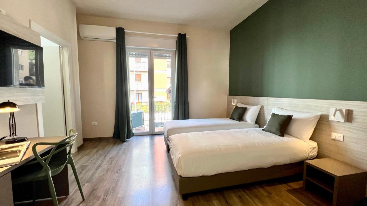 Hotel Arkadia 2.0 Cagliari Exteriér fotografie