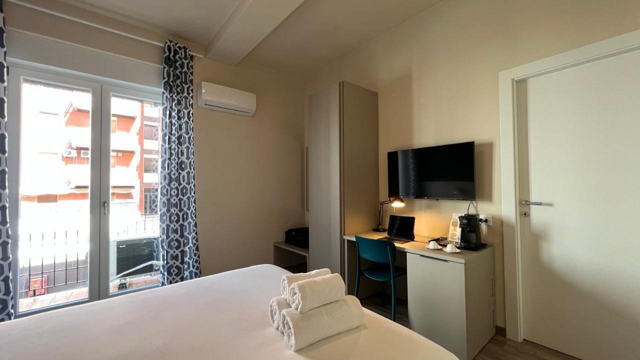 Hotel Arkadia 2.0 Cagliari Exteriér fotografie