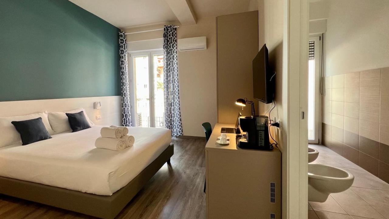 Hotel Arkadia 2.0 Cagliari Exteriér fotografie